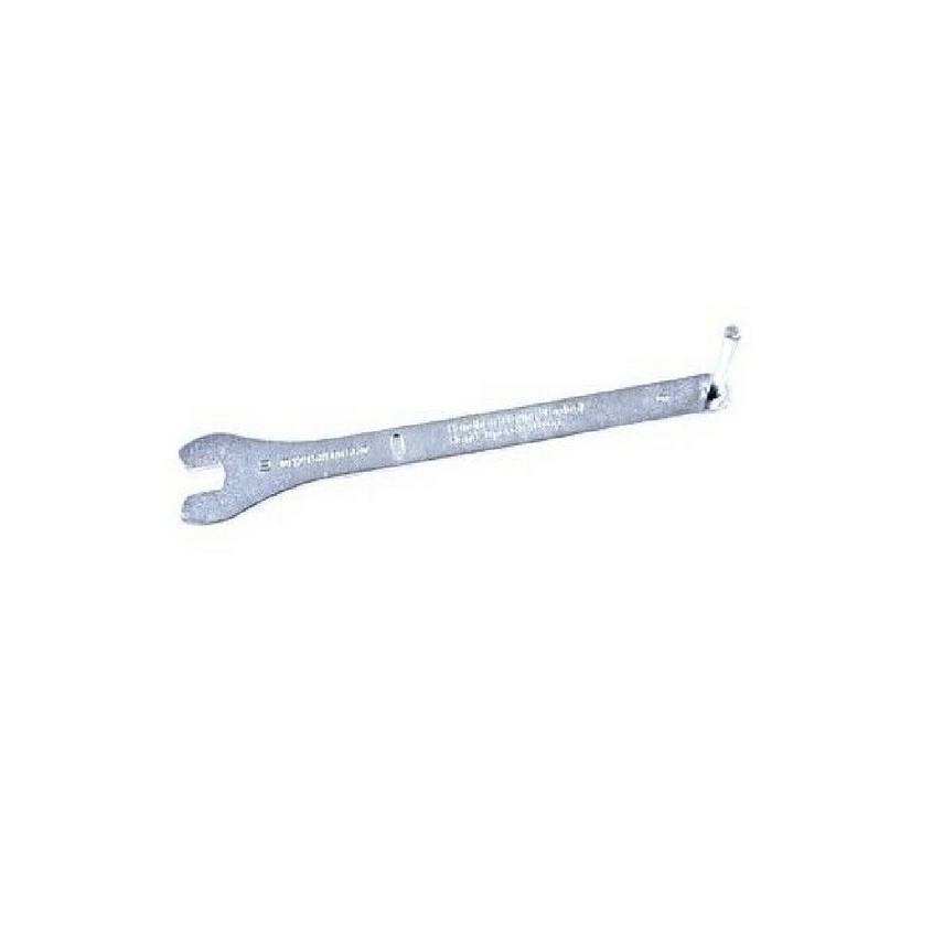 Folding Top Mounting Wrench